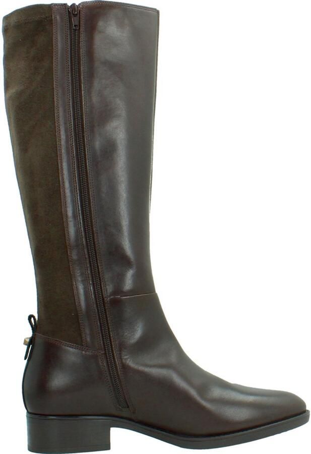 Geox Laarzen D FELICITY