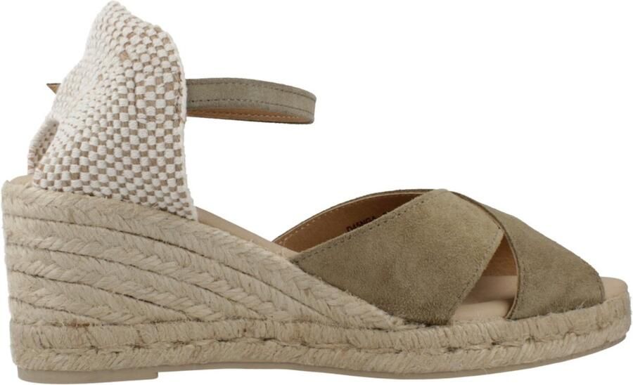 Geox Espadrilles D Gelsa Low