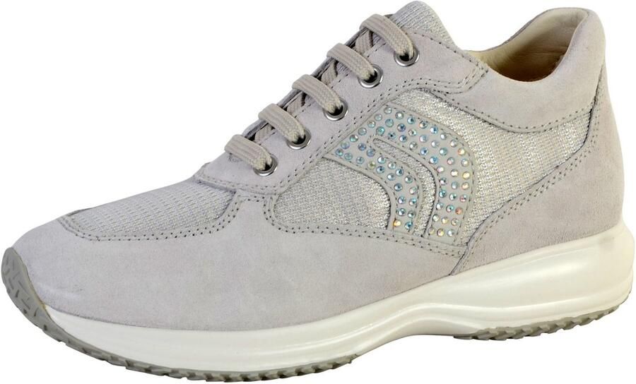 GEOX D Happy sportschoenen