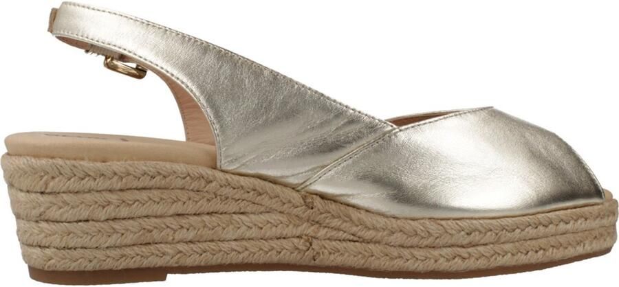Geox D Iberide Espadrille