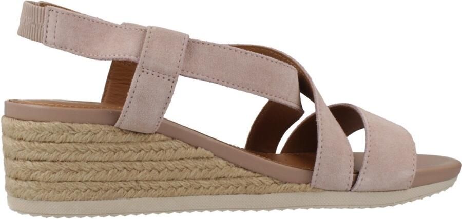 Geox Espadrilles D Ischia Corda