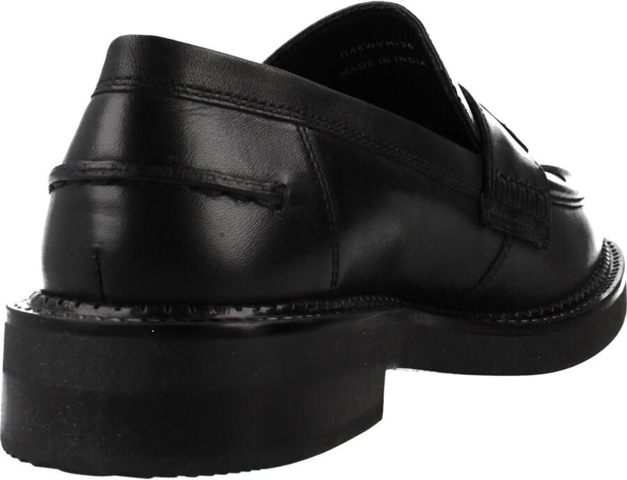 Geox Jaylon Iridea Stijlvolle Schoenen Black Dames