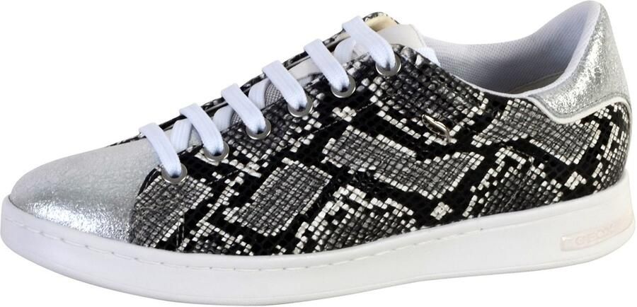 GEOX D Jaysen A Sneakers PYT.PR+MET.SUE - Foto 2