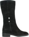 Geox Hoge Laarzen Black Dames - Zwart