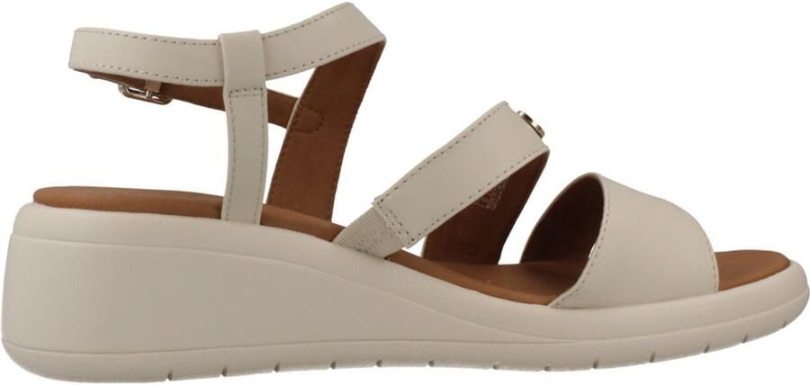 GEOX D MELICONIA Beige