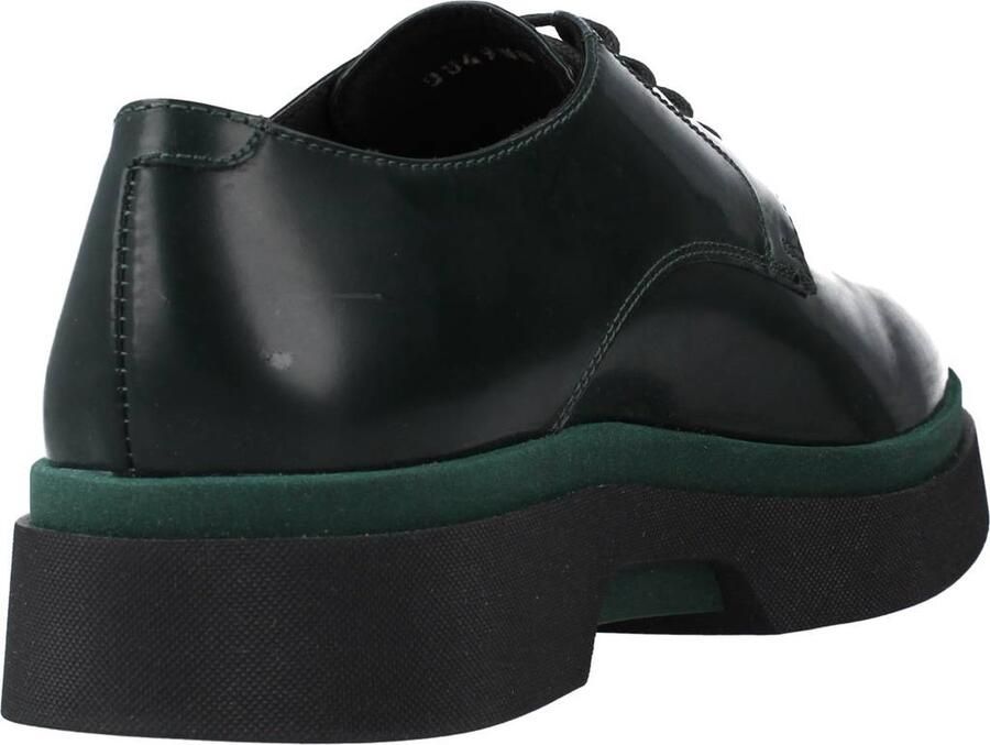 GEOX D MYLUSE Groen