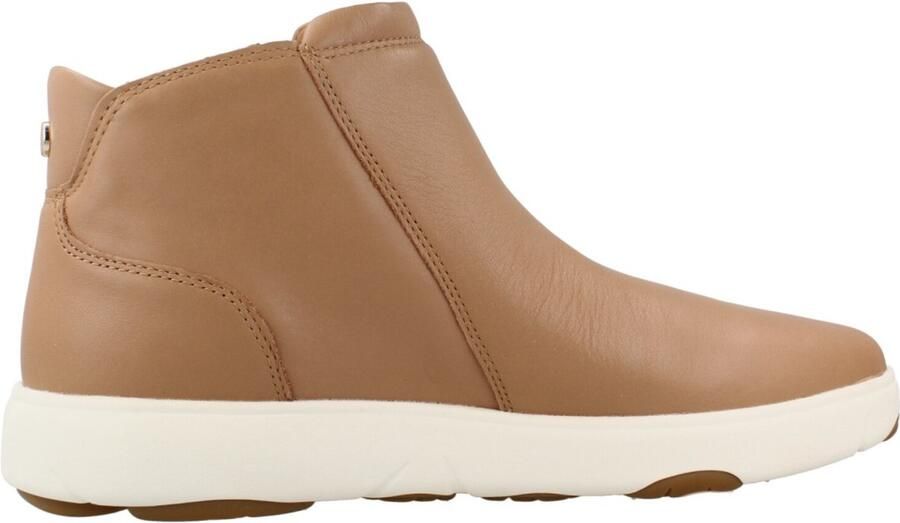 Geox Enkellaarzen D Nebula 2.0 C