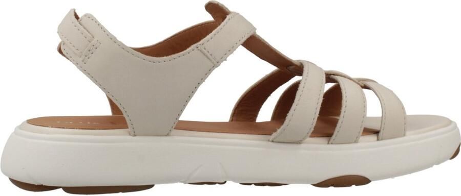 Geox Platte sandalen D Nebula 2.0 C S
