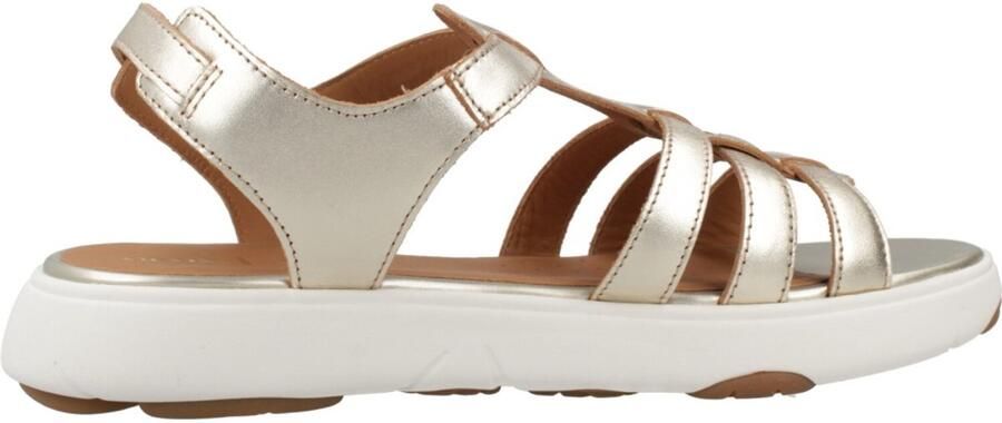 Geox Sandalen met hakken D Nebula 2.0 C S