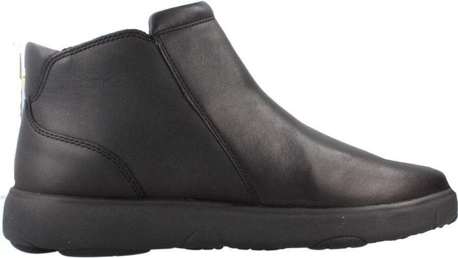 Geox Enkellaarzen D Nebula 2.0 C