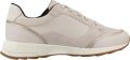 Geox Lage Sneakers D NEW ANEKO B ABX - Wit