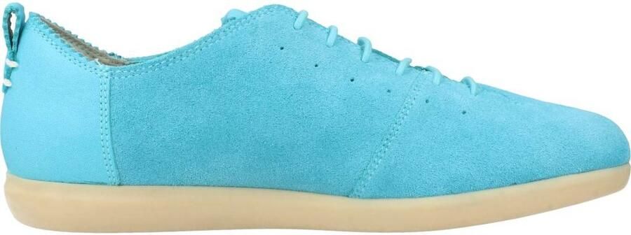 Geox Sneakers Blue Dames
