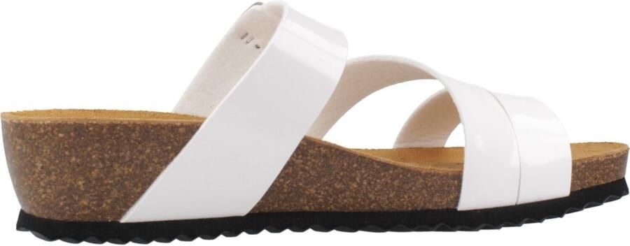 Geox Sandalen met sleehak D New Sthellae