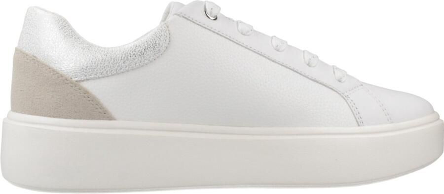 Geox Lage Sneakers D NHENBUS