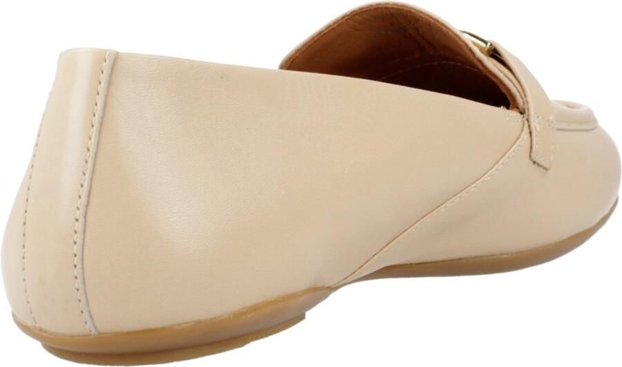 GEOX D PALMARIA Lichtbruin