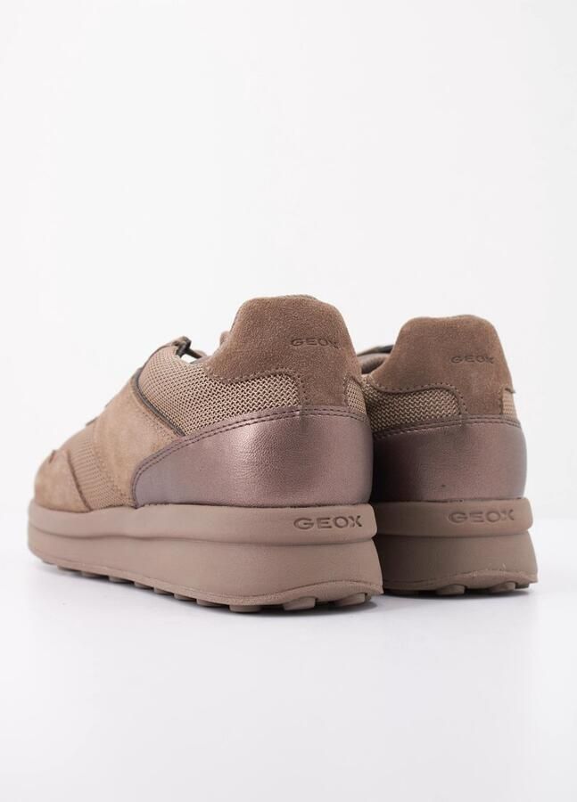 Geox Sneakers D Runntix