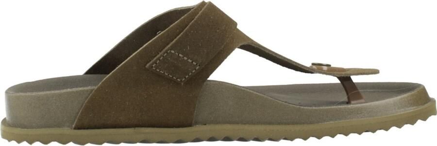 GEOX D SANDYBETT Groen