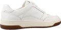 Geox Sneakers D Sedral Court - Wit