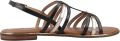 GEOX D SOZY PLUS Brons metaal - Brons