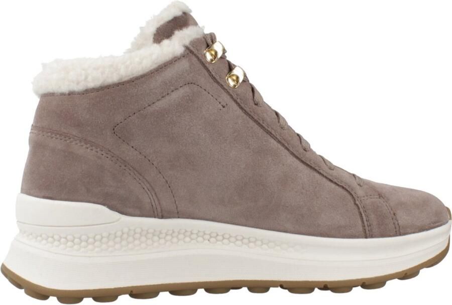 Geox Hoge Sneakers D SPHERICA ACTIF X2