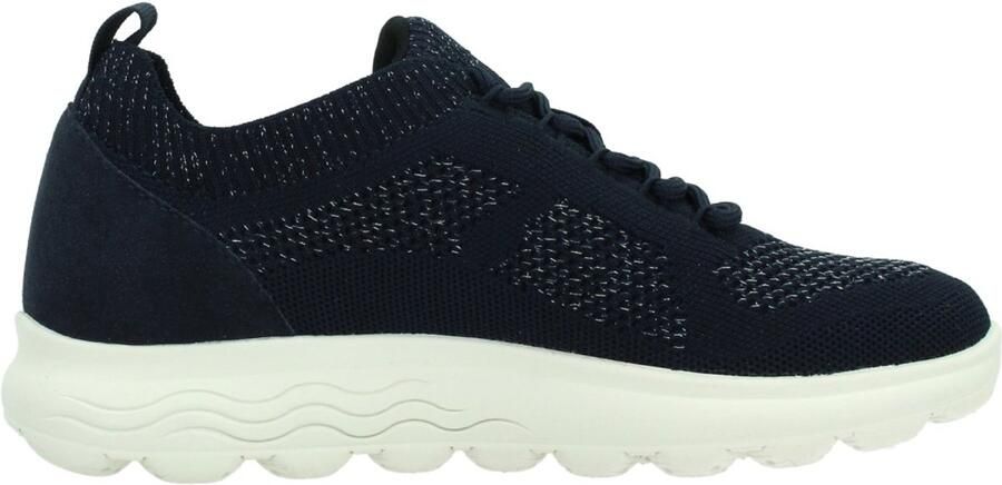 Geox Sneakers Baskets femme Spherica