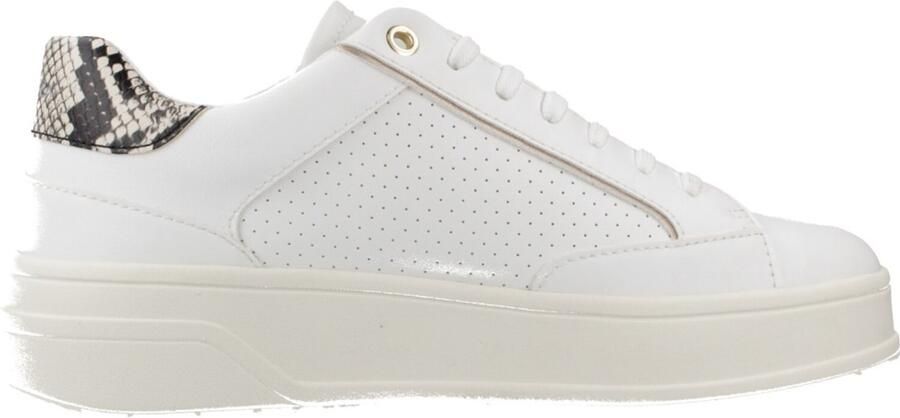 Geox Sneakers Baskets femme Spherica Ecub-2 B