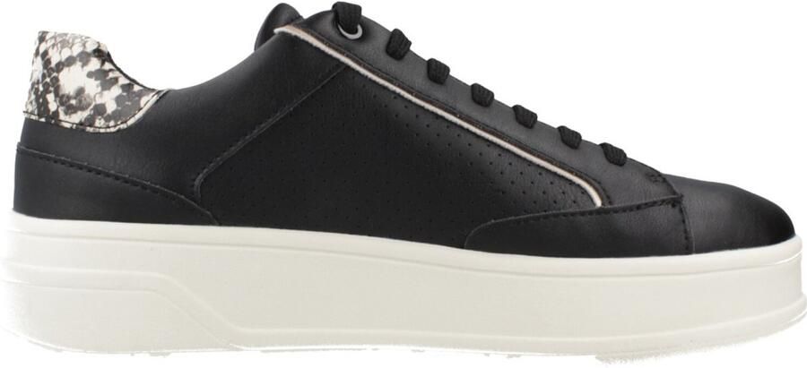 Geox Sneakers Baskets femme Spherica Ecub-2 B