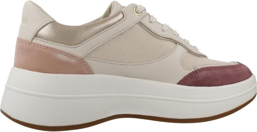 Geox Lage Sneakers D Spherica Ecub 3