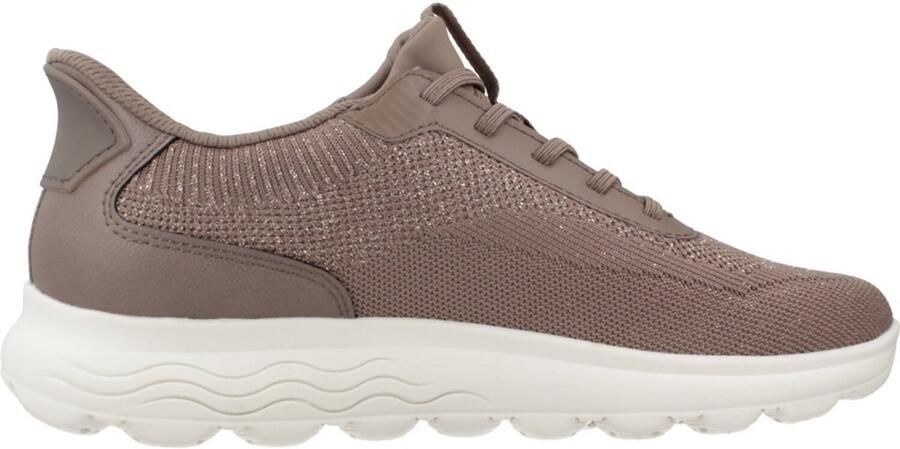 Geox Lage Sneakers D SPHERICA PLUS A FAST IN