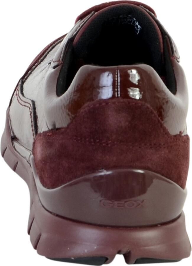 GEOX D Sukie B Sneakers