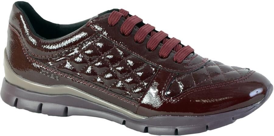 GEOX D Sukie D Sneakers GBK NAPL+NAPL