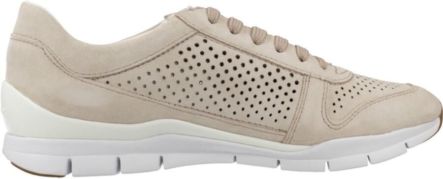 Geox Sneakers D SUKIE met speciale -membraan