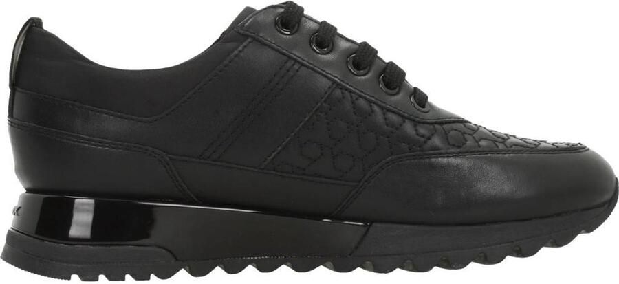 Geox Sneakers Black Dames