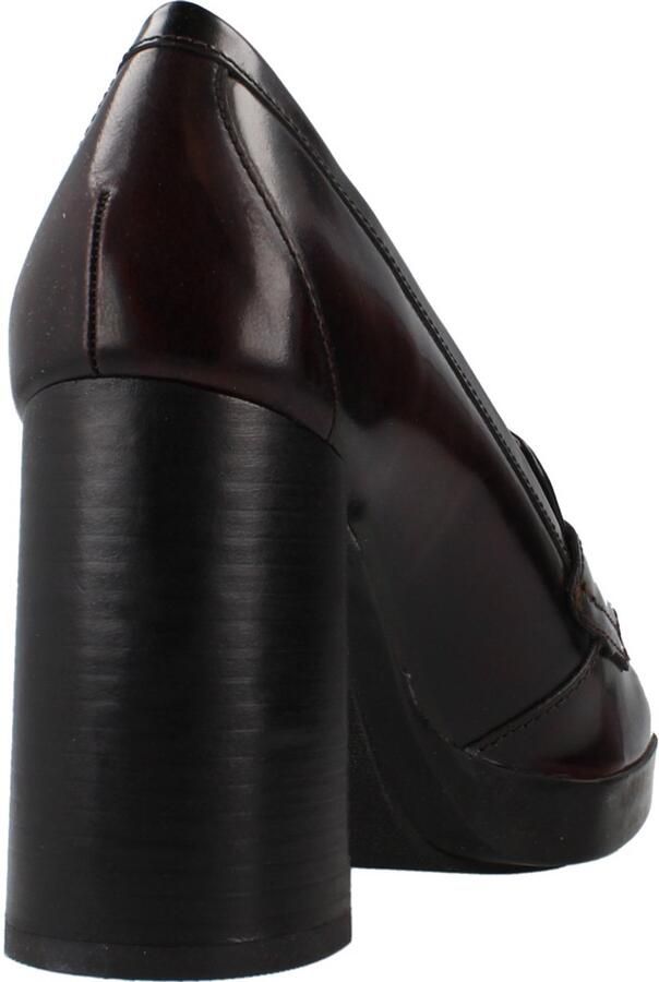 GEOX D36VLD 00038 Bordeuax