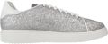 Geox Lage Sneakers D THYMAR C - Zilver