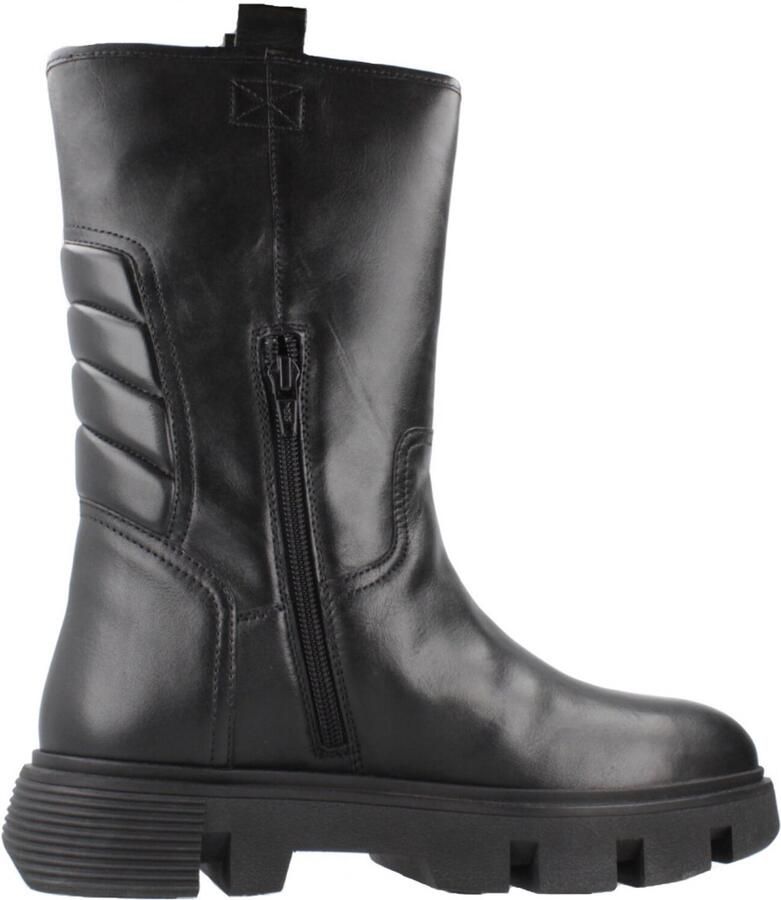 Geox Enkellaarzen D VILDE