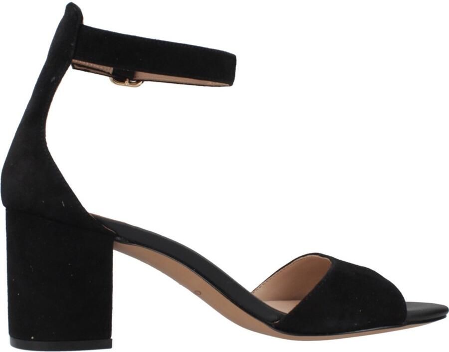 Geox Sandalen met hakken D Virnilisa 65 S