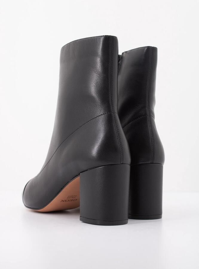 GEOX D VIRNILISA 65 Zwart