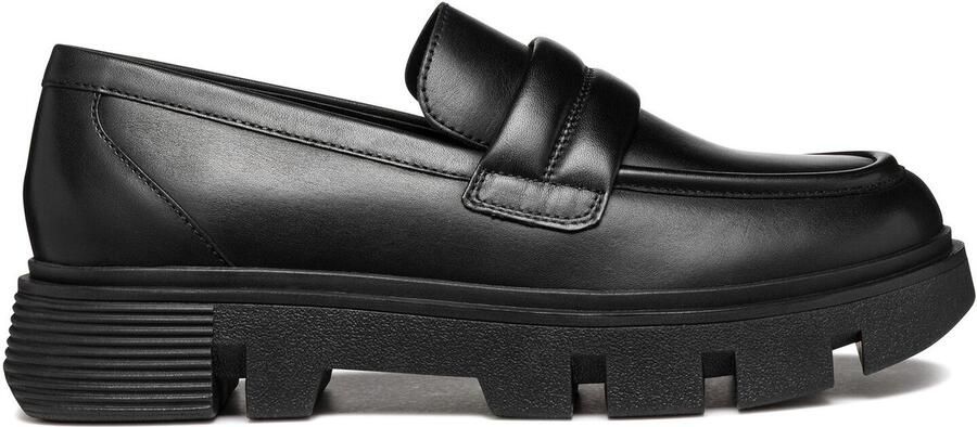 Geox Mocassins D Walk Pleasure 55