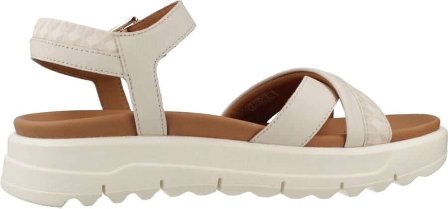 GEOX D XAND 2.1S Beige