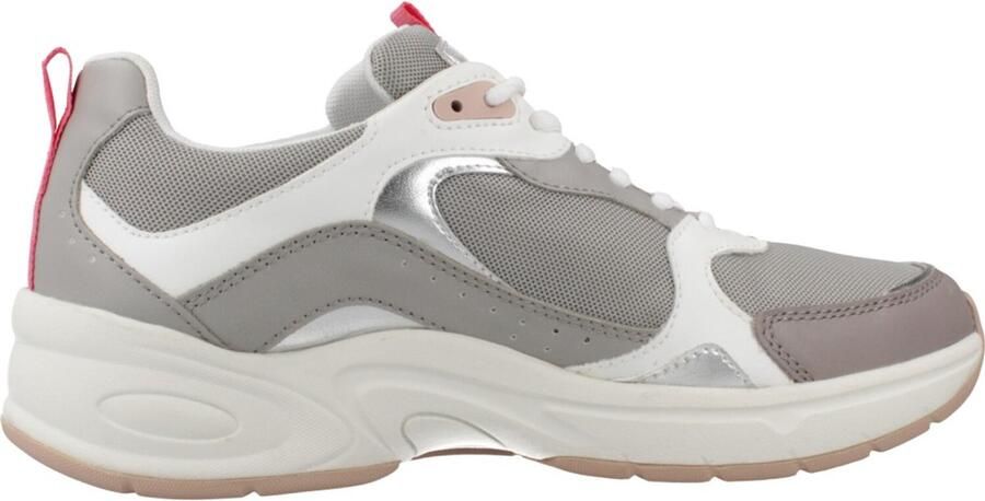 Geox Sneakers Baskets femme Zarvia A