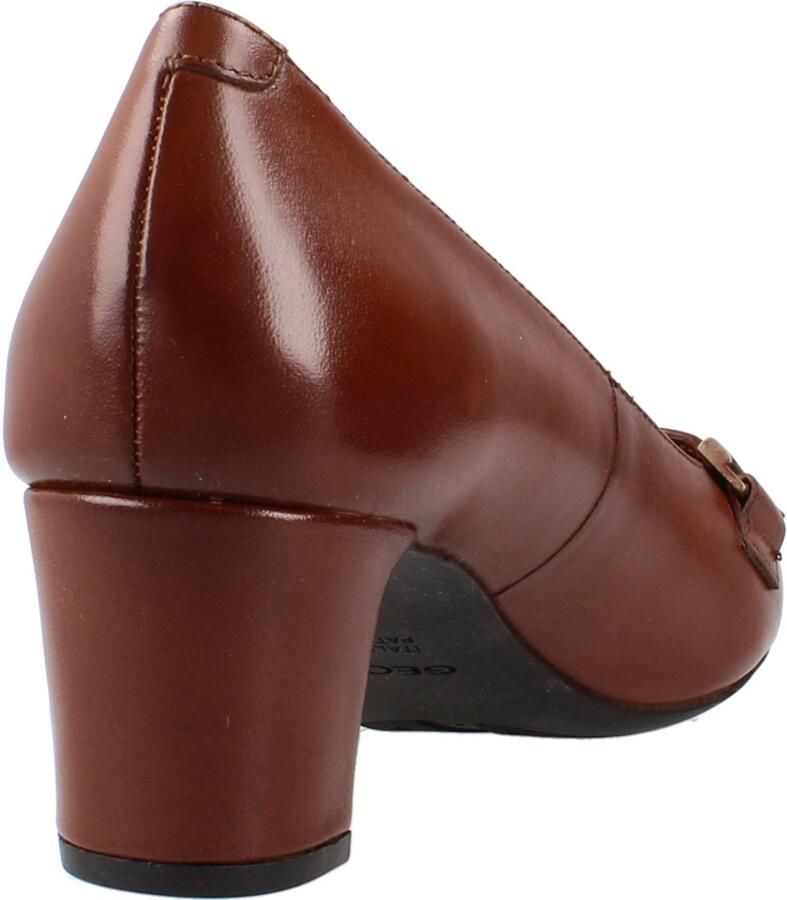 Geox Pumps D04lbc 00043