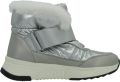 Geox falena abx booties Grijs Dames - Grijs
