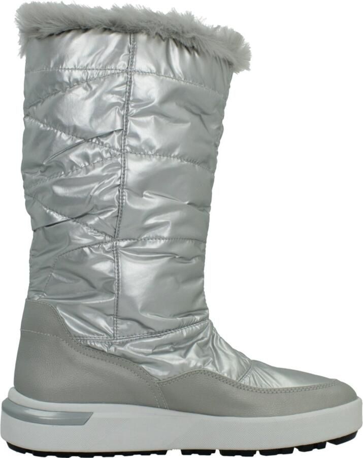 Geox Laarzen D26qsc 0fu54
