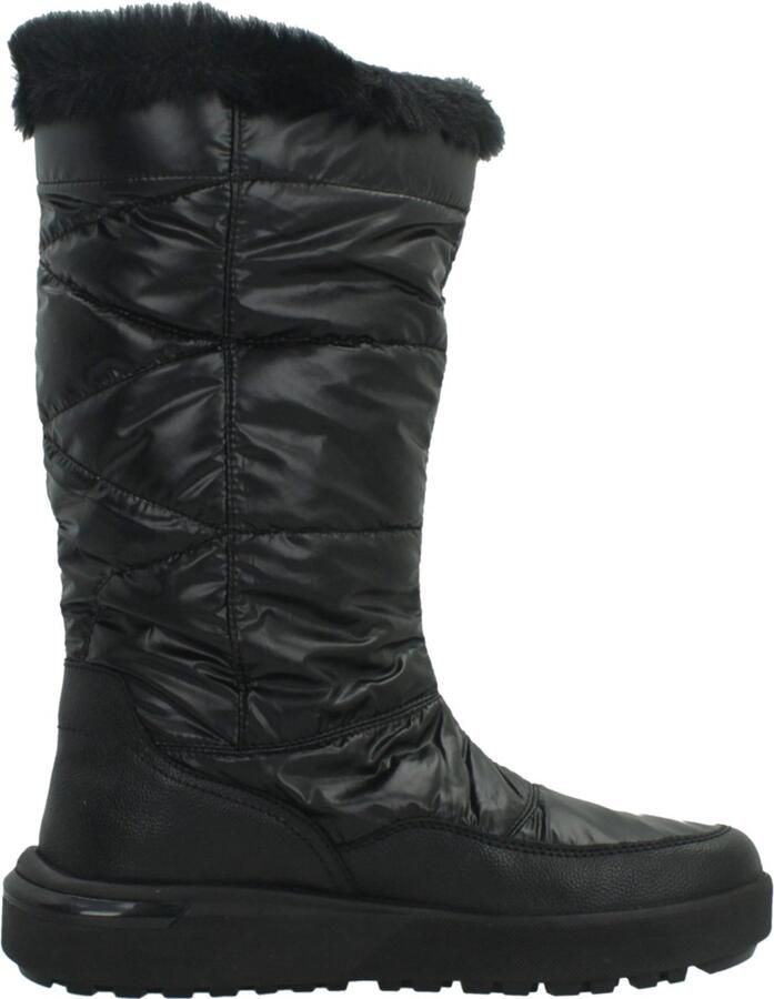 Geox Laarzen D26qsc 0fufe
