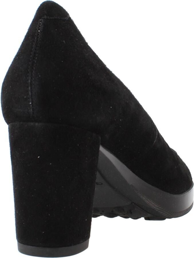 GEOX D35TED 00021 Zwart