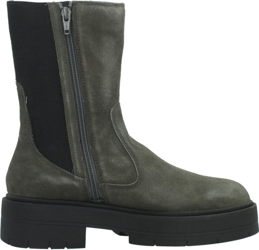 GEOX D36VDK 00022 Grijs - Foto 1