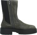 GEOX D36VDK 00022 Grijs - Grijs