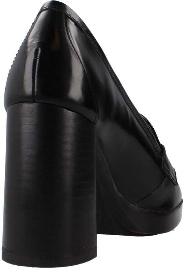 GEOX D36VLD 00038 Zwart
