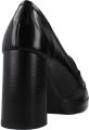 Geox Mocassins D36vld 00038 - Zwart